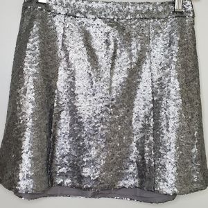 Sparkly Skirt
